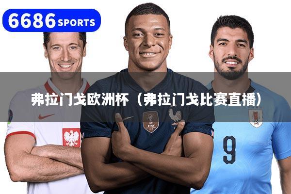 弗拉门戈欧洲杯（弗拉门戈比赛直播）